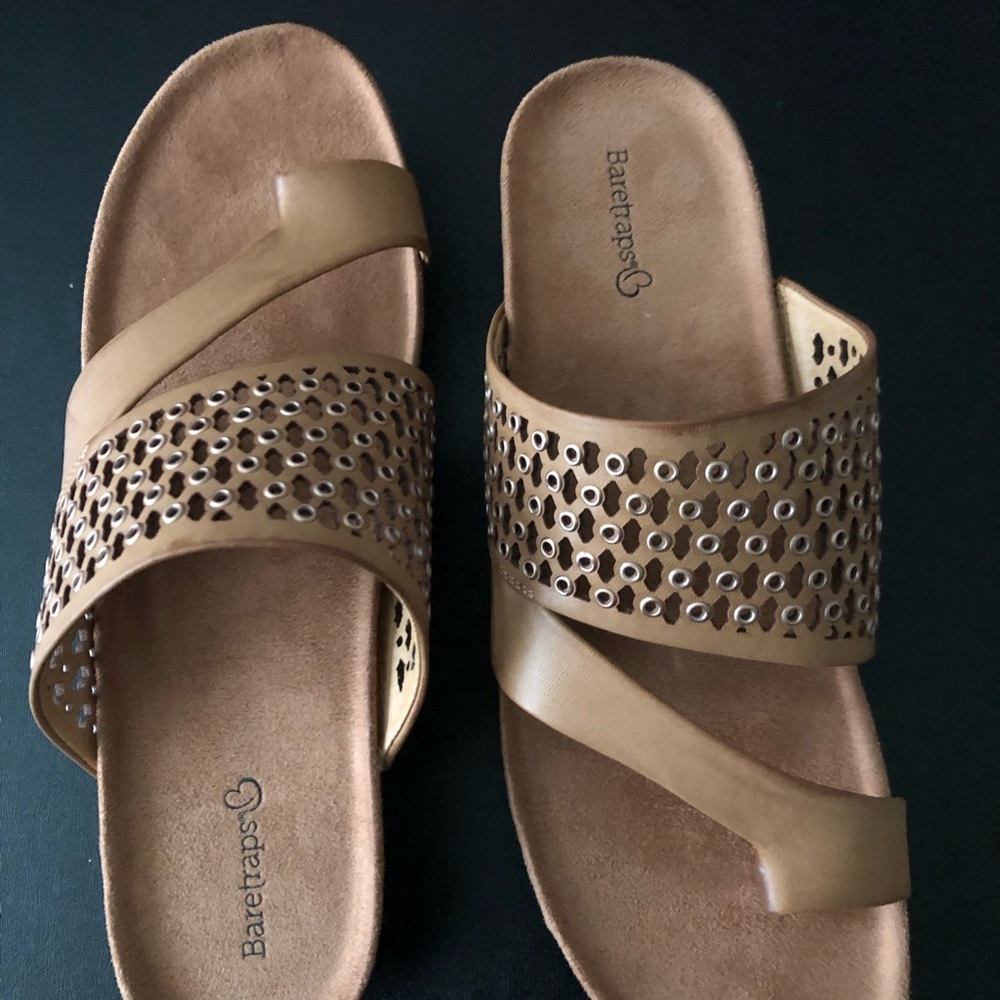 Baretraps Juny Sandals